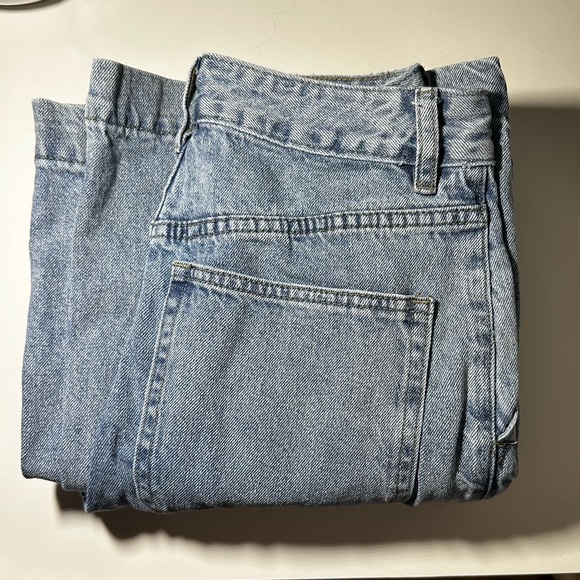 Cargo jeans - Picture 2 of 11